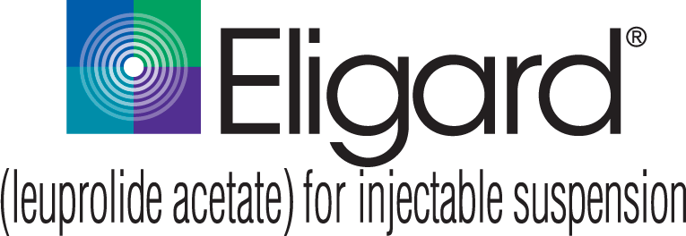 ELIGARD® (leuprolide acetate for injectable suspension)
